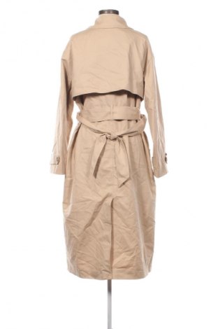 Trench de femei River Island, Mărime M, Culoare Bej, Preț 314,99 Lei