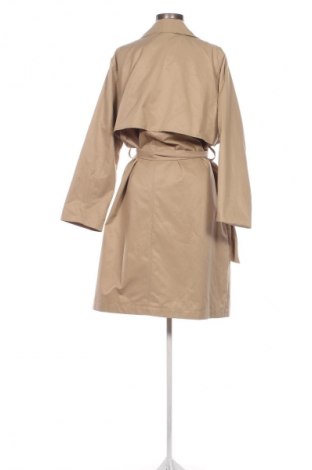 Damen Trenchcoat Selected, Größe L, Farbe Beige, Preis 57,99 €