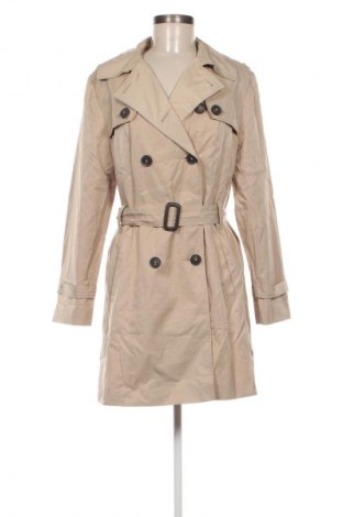 Damen Trenchcoat Target, Größe XL, Farbe Beige, Preis 16,99 €