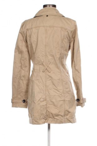 Damen Trenchcoat Tom Tailor, Größe M, Farbe Beige, Preis 13,99 €