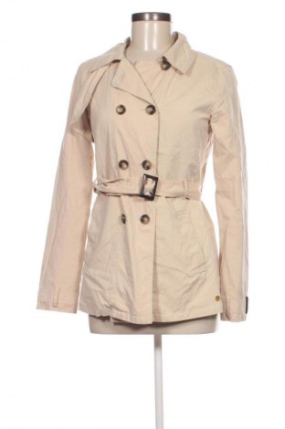 Damen Trench Coat Tom Tailor, Größe L, Farbe Beige, Preis € 66,99