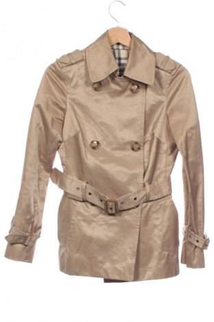 Trench de femei Top Secret, Mărime XS, Culoare Bej, Preț 221,99 Lei