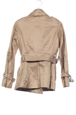 Trench de femei Top Secret, Mărime XS, Culoare Bej, Preț 221,99 Lei