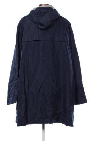 Damen Trench Coat Virgo, Größe S, Farbe Blau, Preis € 15,99