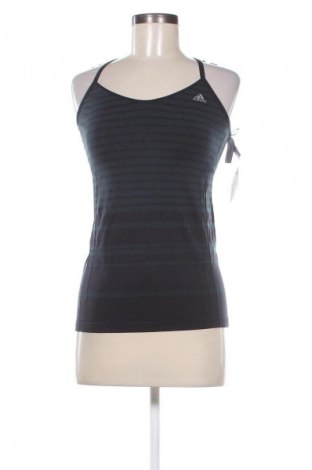 Damski sportowy top Adidas, Rozmiar L, Kolor Kolorowy, Cena 98,99 zł