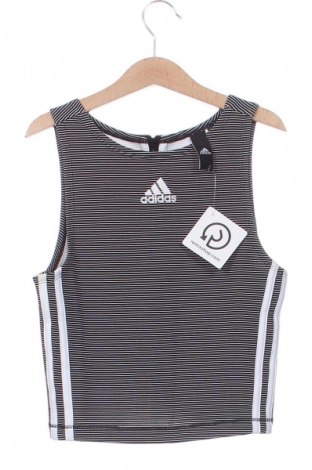 Dámsky športový top  Adidas, Veľkosť XXS, Farba Viacfarebná, Cena  17,39 €