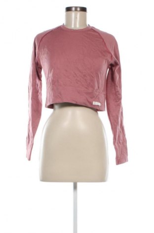 Damen Shirt Bjorn Borg, Größe M, Farbe Aschrosa, Preis € 14,99