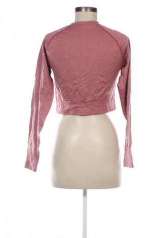 Damen Shirt Bjorn Borg, Größe M, Farbe Aschrosa, Preis € 14,99