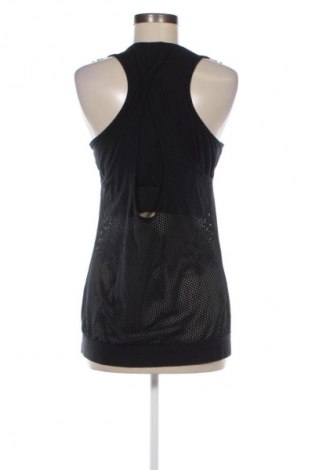 Damen Sporttop CMP, Größe L, Farbe Schwarz, Preis 14,99 €