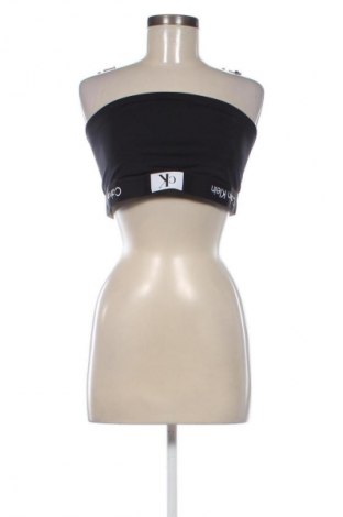 Női top Calvin Klein, Méret L, Szín Fekete, Ár 44 399 Ft