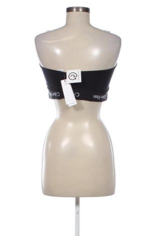 Női top Calvin Klein, Méret L, Szín Fekete, Ár 44 399 Ft