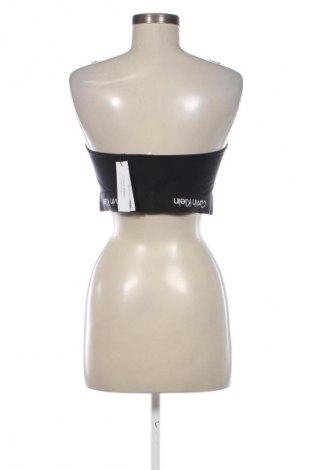 Damentop Calvin Klein, Größe M, Farbe Schwarz, Preis 40,99 €