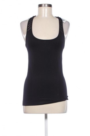 Damen Sporttop Crivit, Größe M, Farbe Schwarz, Preis € 10,99