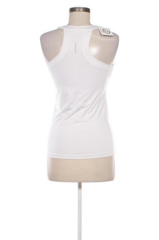 Damen Sporttop Crivit, Größe S, Farbe Weiß, Preis € 8,00