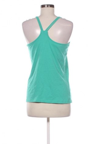 Női sport top Crivit, Méret M, Szín Zöld, Ár 2 979 Ft