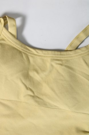 Damen Sporttop H&M, Größe M, Farbe Gelb, Preis € 8,00