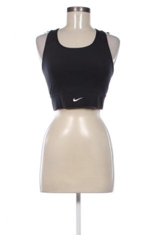 Dámsky športový top  Nike, Veľkosť M, Farba Čierna, Cena  17,39 €