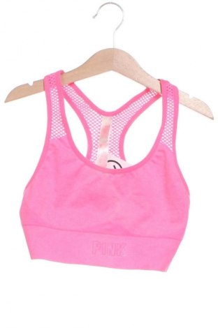 Női sport top Pink by Victoria's Secret, Méret XS, Szín Rózsaszín, Ár 3 997 Ft