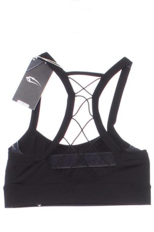 Damen Sporttop Smilodox, Größe S, Farbe Schwarz, Preis € 15,99