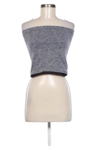 Damen Sporttop TCM, Größe M, Farbe Grau, Preis € 3,99