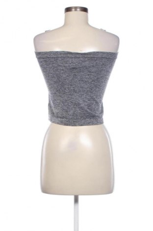 Damen Sporttop TCM, Größe M, Farbe Grau, Preis € 3,99