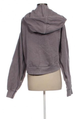 Damen Sweatshirt, Größe L, Farbe Grau, Preis € 14,91