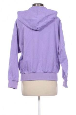 Damen Sweatshirt, Größe S, Farbe Lila, Preis € 7,99