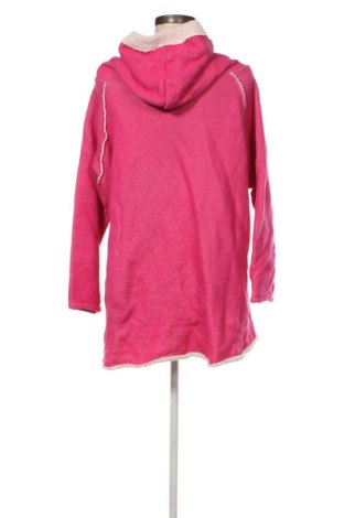 Damen Sweatshirt, Größe M, Farbe Rosa, Preis 20,99 €