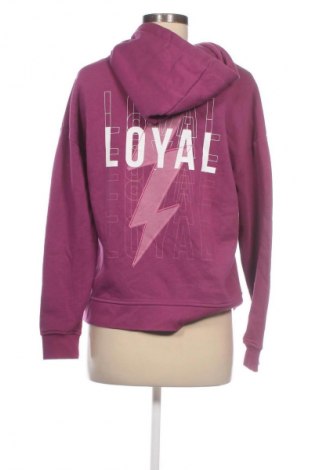 Damen Sweatshirt, Größe M, Farbe Rosa, Preis 7,99 €