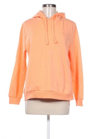 Damen Sweatshirt, Größe M, Farbe Orange, Preis 20,99 €