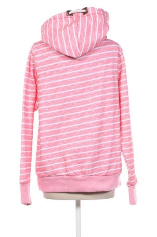 Damen Sweatshirt, Größe XXL, Farbe Aschrosa, Preis € 15,99