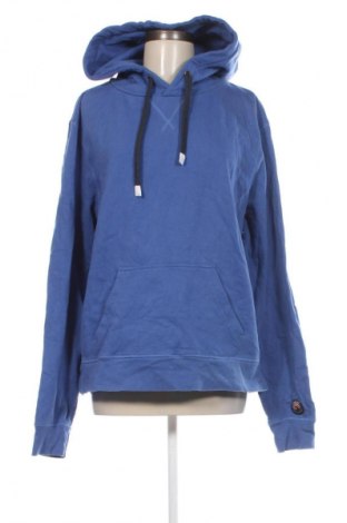 Damen Sweatshirt, Größe XL, Farbe Blau, Preis € 20,99