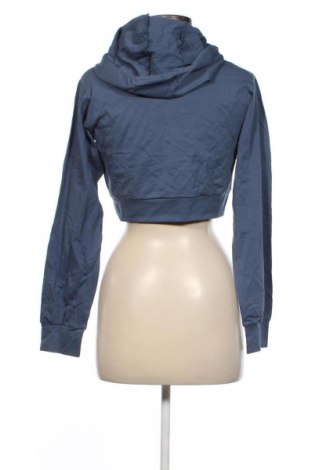 Damen Sweatshirt, Größe S, Farbe Blau, Preis 20,99 €