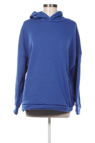 Damen Sweatshirt, Größe XL, Farbe Blau, Preis € 20,99