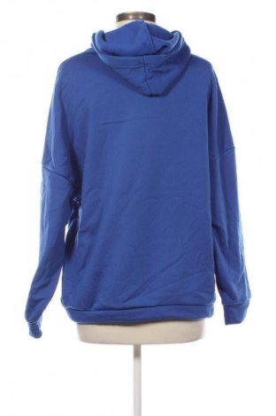 Damen Sweatshirt, Größe XL, Farbe Blau, Preis € 11,99