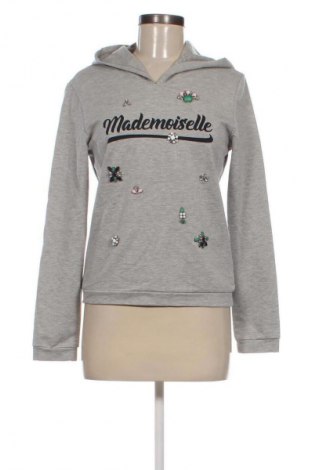 Damen Sweatshirt, Größe S, Farbe Grau, Preis € 9,99