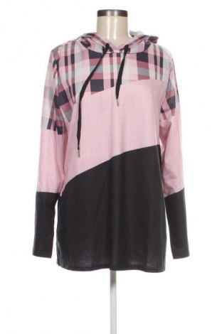 Damen Sweatshirt, Größe XL, Farbe Mehrfarbig, Preis 20,99 €