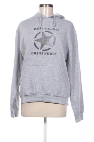 Damen Sweatshirt, Größe M, Farbe Grau, Preis € 20,99