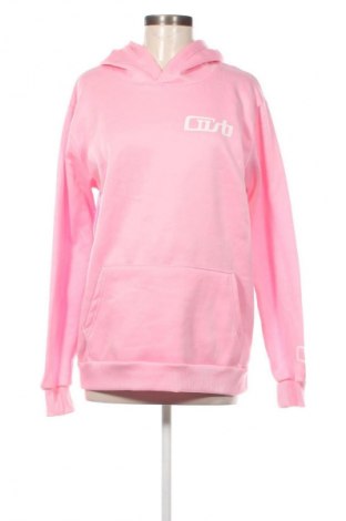 Damen Sweatshirt, Größe M, Farbe Rosa, Preis 20,99 €