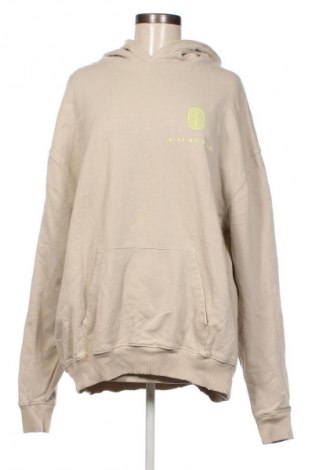 Damen Sweatshirt, Größe XL, Farbe Beige, Preis € 11,99