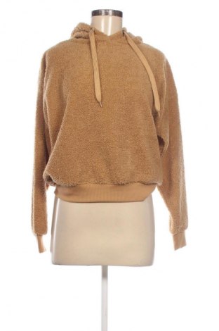 Damen Sweatshirt 2-biz, Größe S, Farbe Braun, Preis 7,99 €