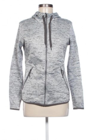 Damen Sweatshirt Active Touch, Größe S, Farbe Grau, Preis 23,99 €