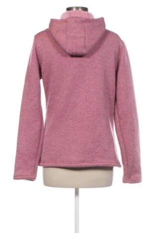 Damen Sweatshirt Active Touch, Größe M, Farbe Aschrosa, Preis 10,99 €