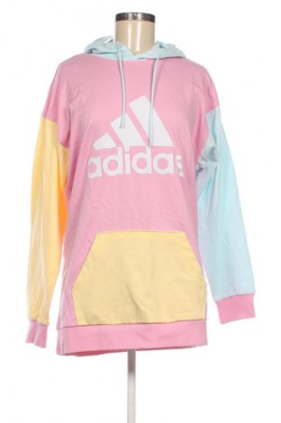 Dámska mikina  Adidas, Veľkosť S, Farba Viacfarebná, Cena  55,24 €