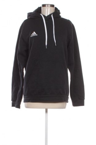 Női sweatshirt Adidas, Méret M, Szín Fekete, Ár 12 899 Ft