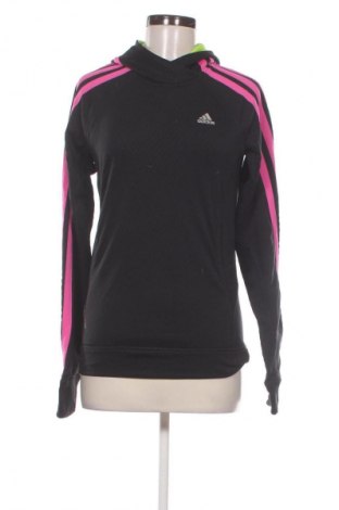 Dámska mikina  Adidas, Veľkosť M, Farba Čierna, Cena  27,95 €