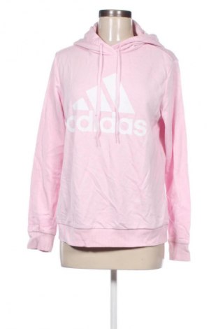 Női sweatshirt Adidas, Méret M, Szín Rózsaszín, Ár 12 899 Ft