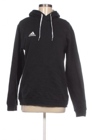 Női sweatshirt Adidas, Méret M, Szín Fekete, Ár 12 899 Ft