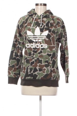 Damska bluza Adidas Originals, Rozmiar S, Kolor Kolorowy, Cena 150,99 zł