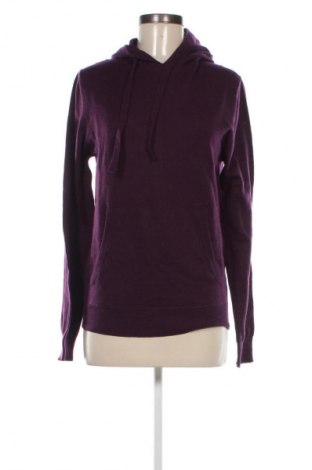 Damen Sweatshirt Alcott, Größe M, Farbe Lila, Preis 14,83 €